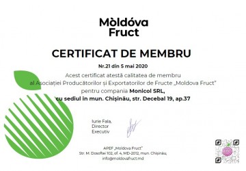 Certification Image